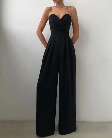 Stijlvolle Jumpsuit Voor Dames