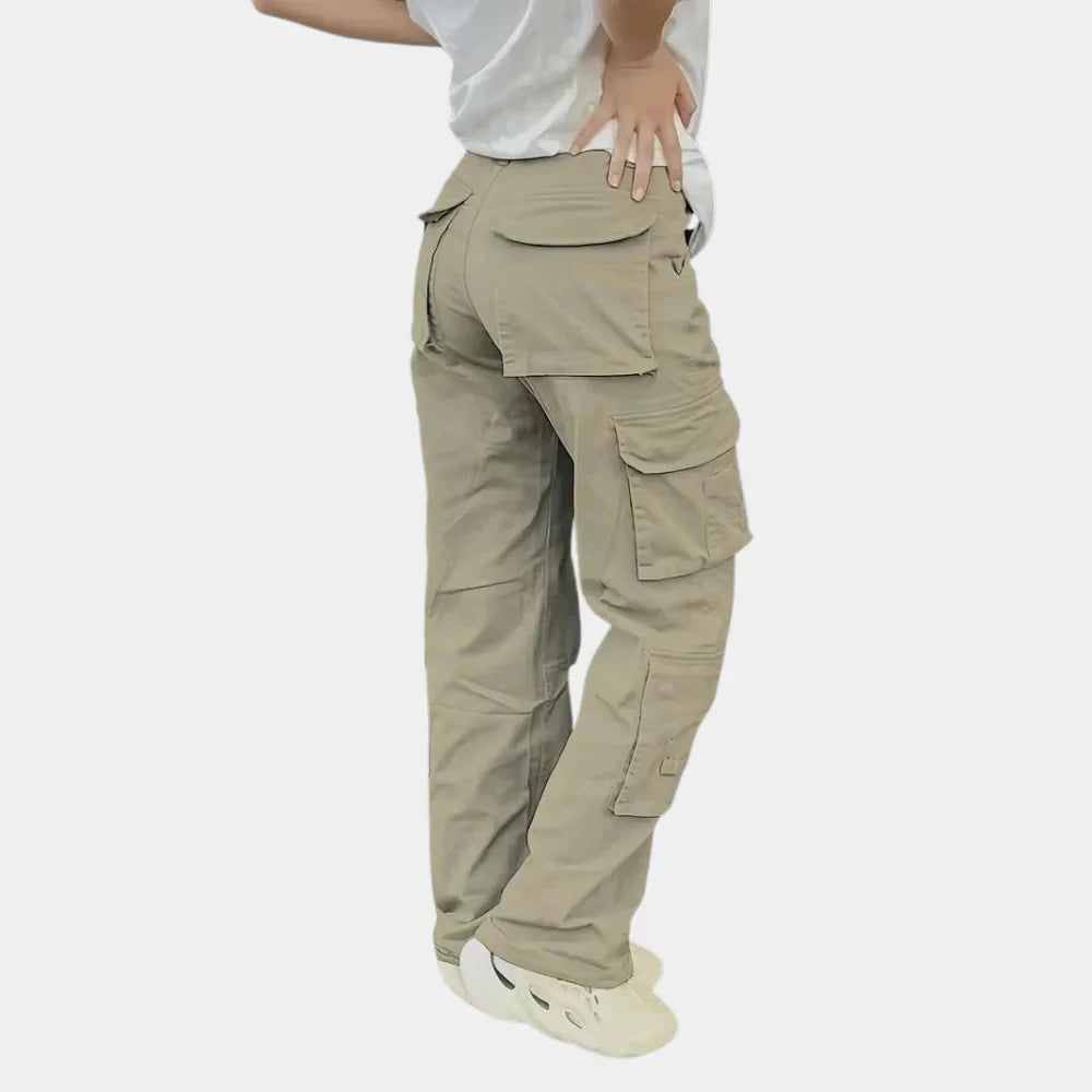 Cargobroek voor dames