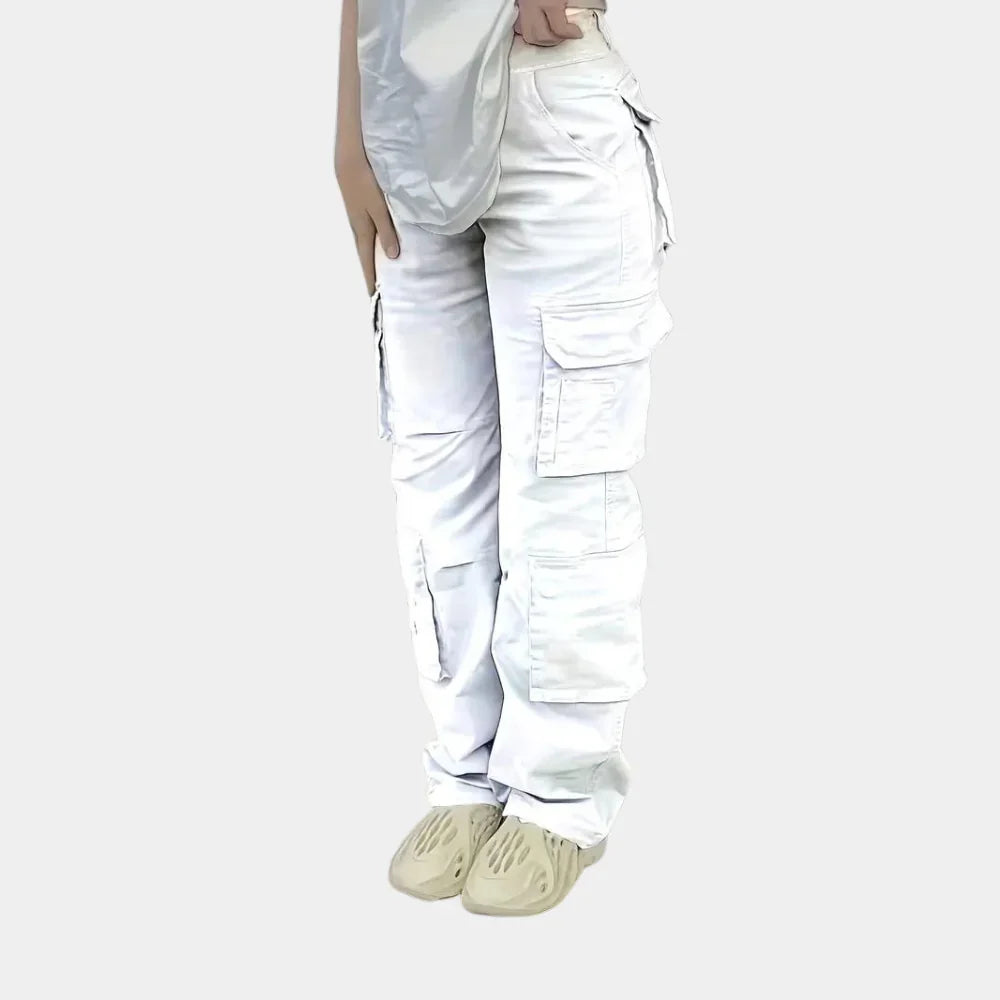 Cargobroek voor dames