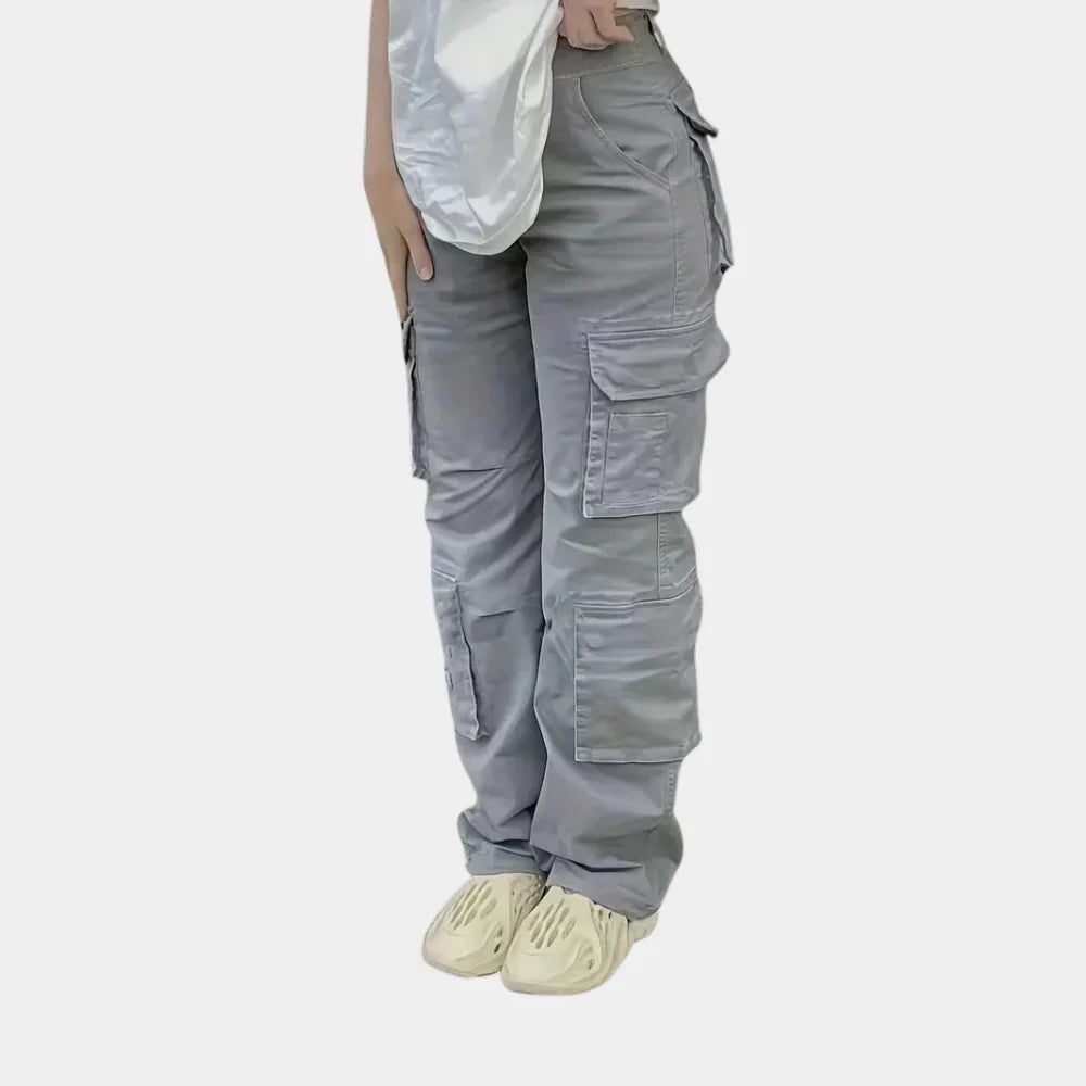 Cargobroek voor dames