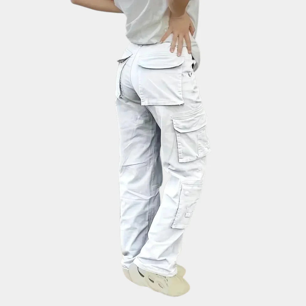 Cargobroek voor dames