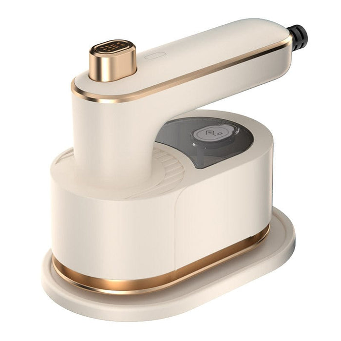 SteamClean - Mini Strijkijzer