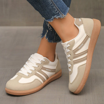 Rosa™ | Comfortabele Schoenen met Ondersteunend Voetbed