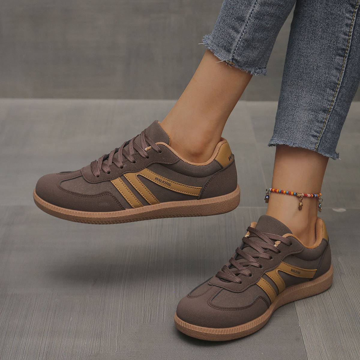 Rosa™ | Comfortabele Schoenen met Ondersteunend Voetbed