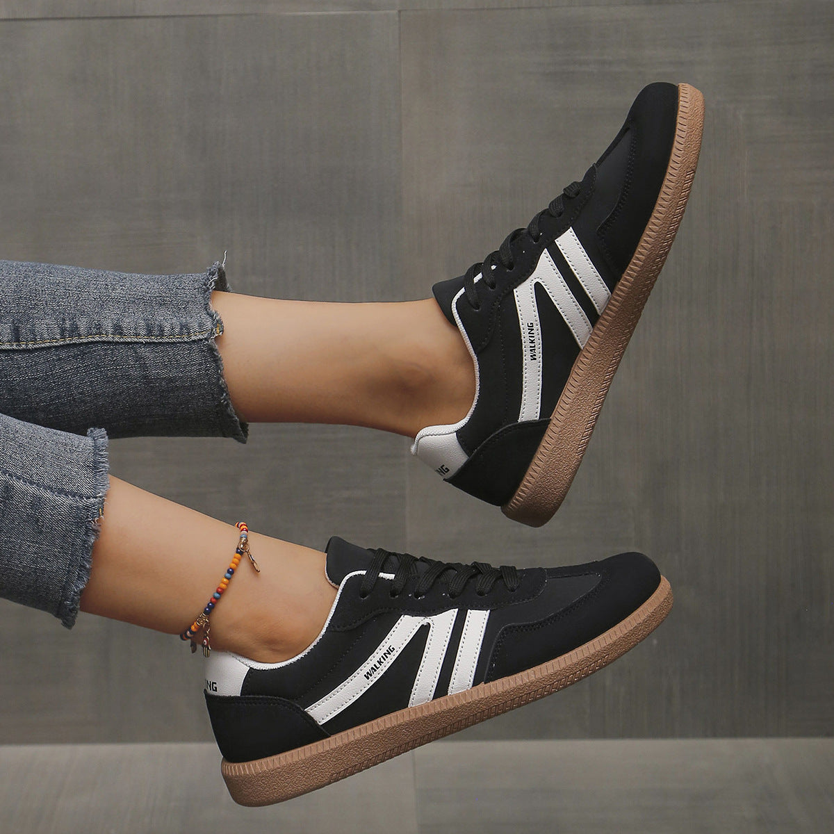 Rosa™ | Comfortabele Schoenen met Ondersteunend Voetbed