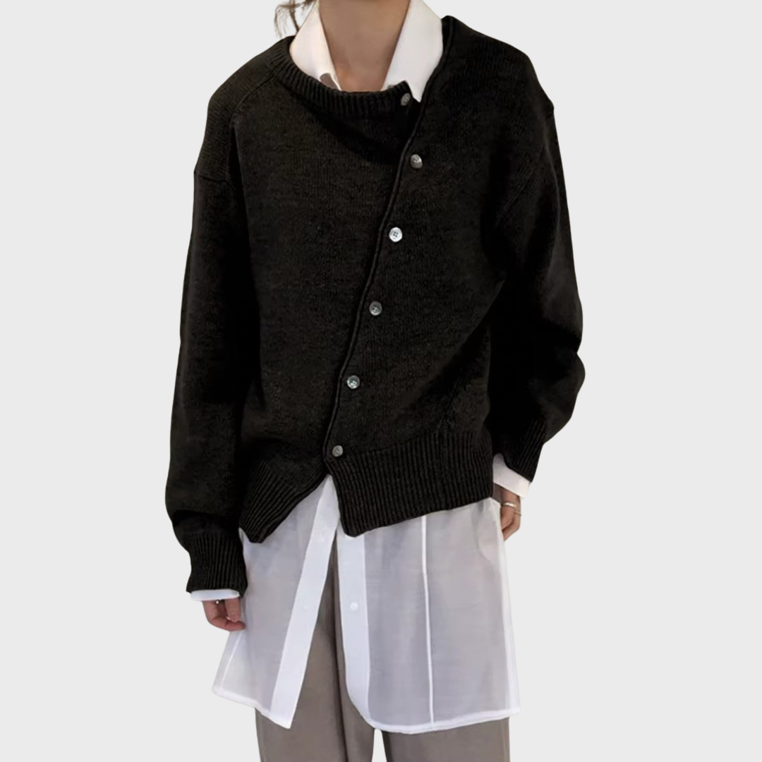 Nova Cardigan