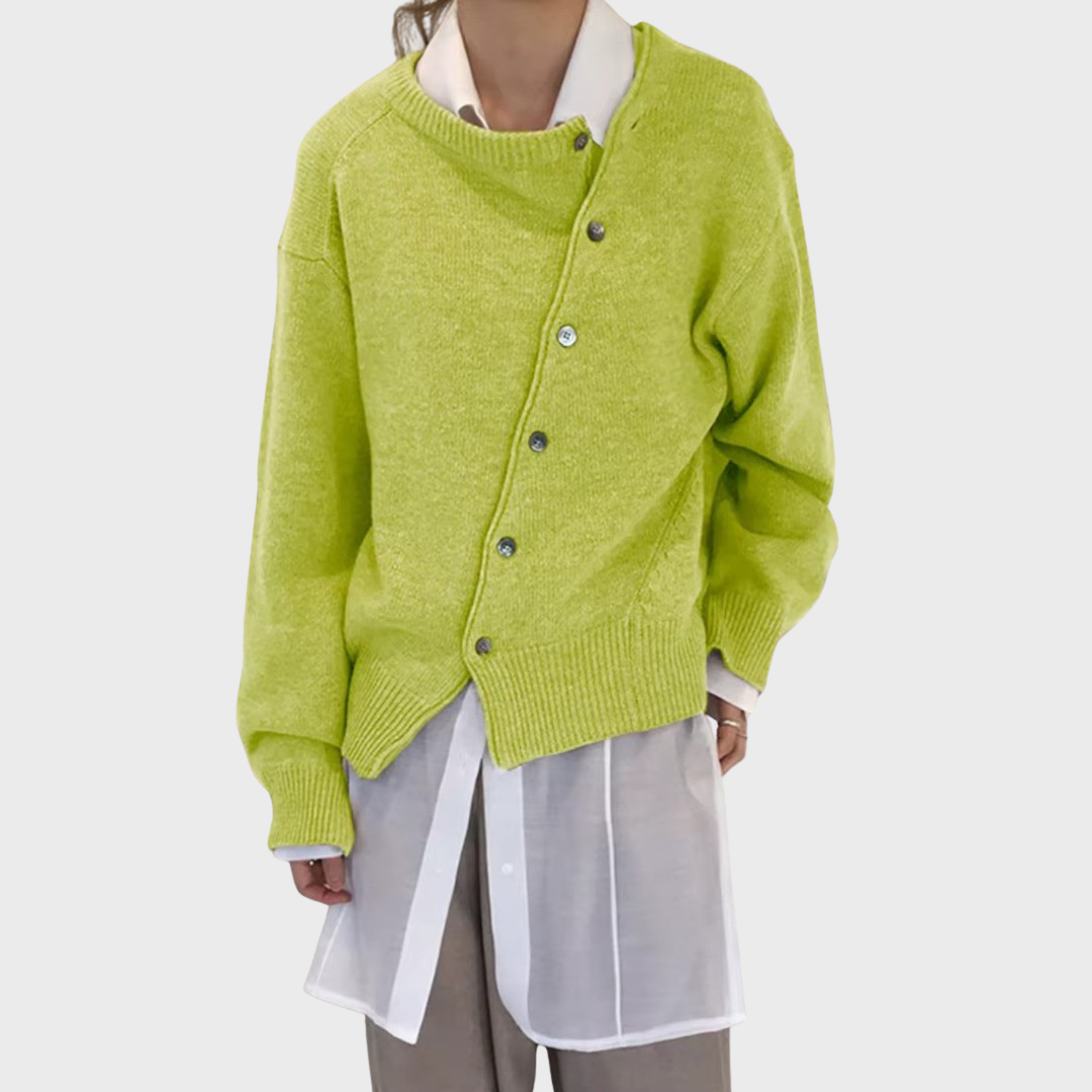 Nova Cardigan