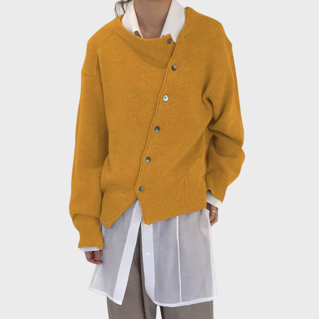 Nova Cardigan