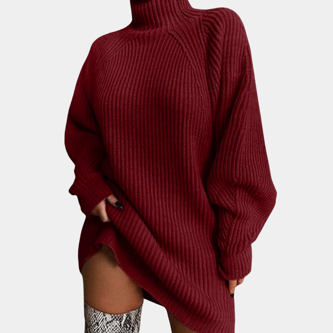 Mira – Oversized Coltrui