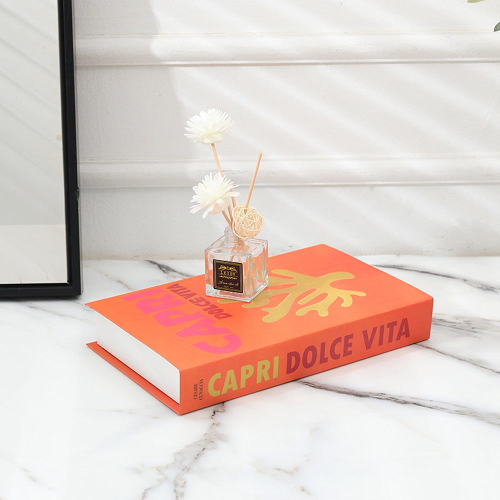 Decoratieboeken voor een Stijlvolle Woonkamer
