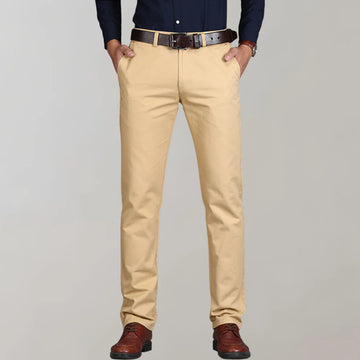 Vito – Slim Fit Chino Heren