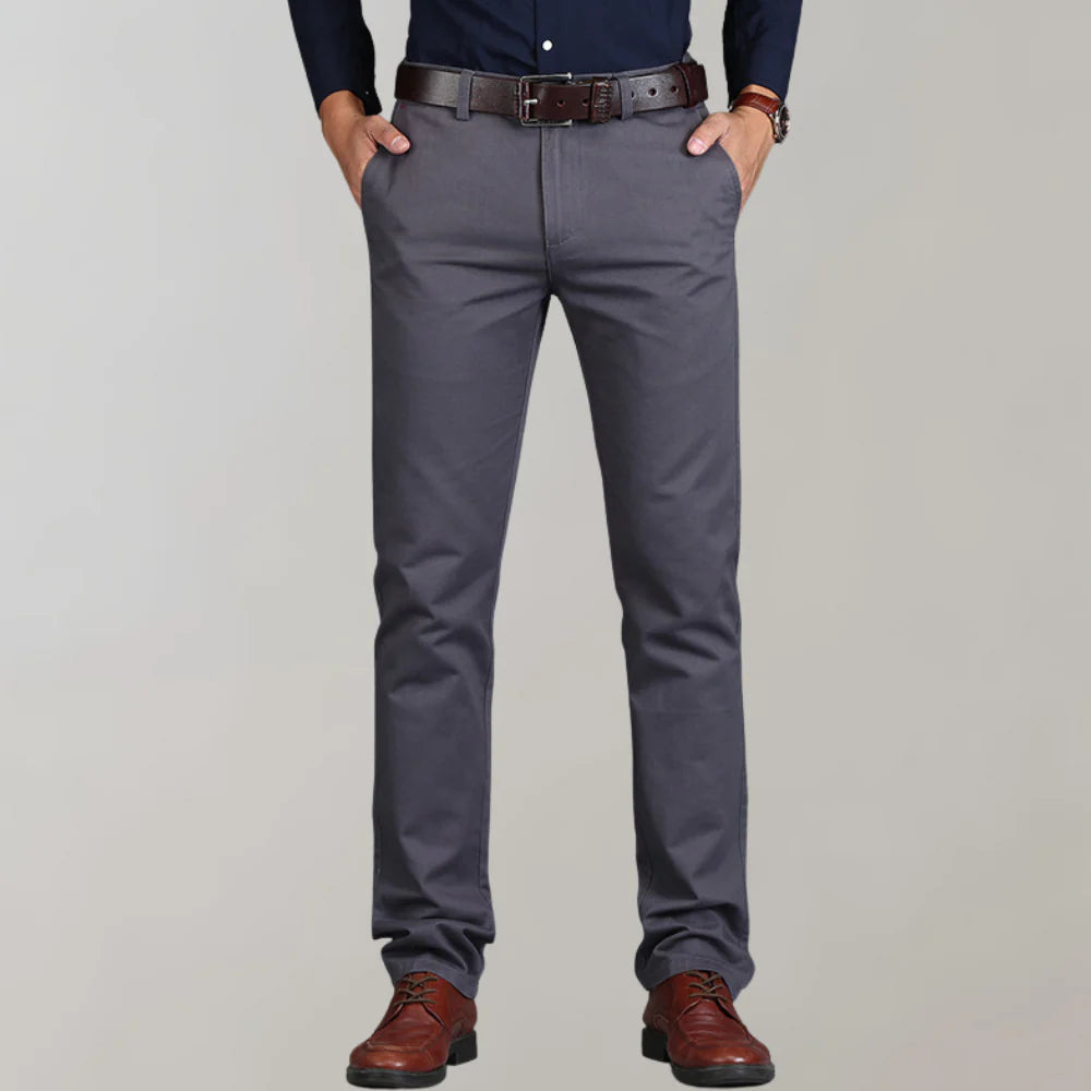 Vito – Slim Fit Chino Heren