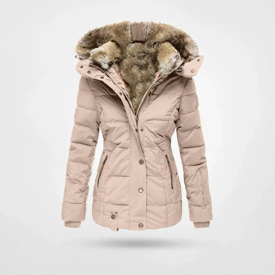 ArcticShield Winterjas