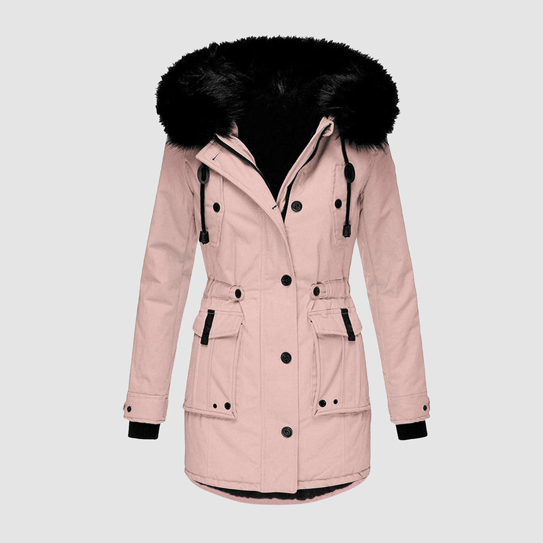 Nova - waterafstotende Winterjas Voor Dames