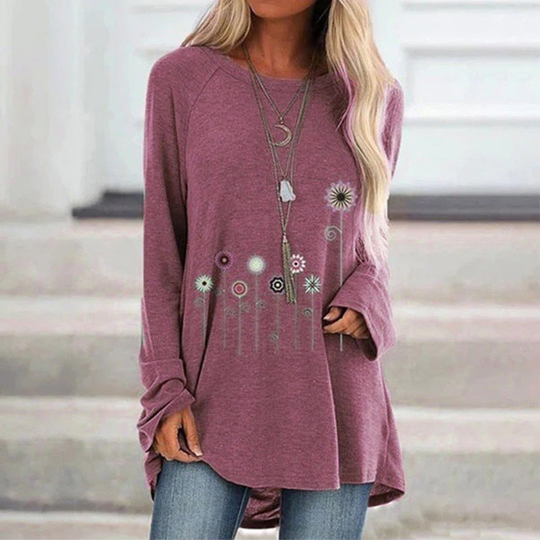 Ivy - Sweatshirt Dames
