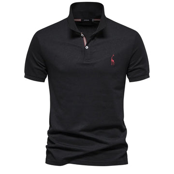 Poloshirt voor heren