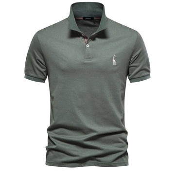 Poloshirt voor heren