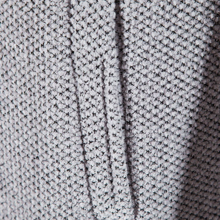Warm lang Wintervest Voor Heren - Jason