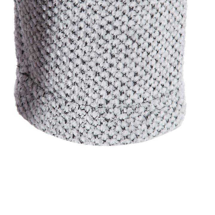 Warm lang Wintervest Voor Heren - Jason