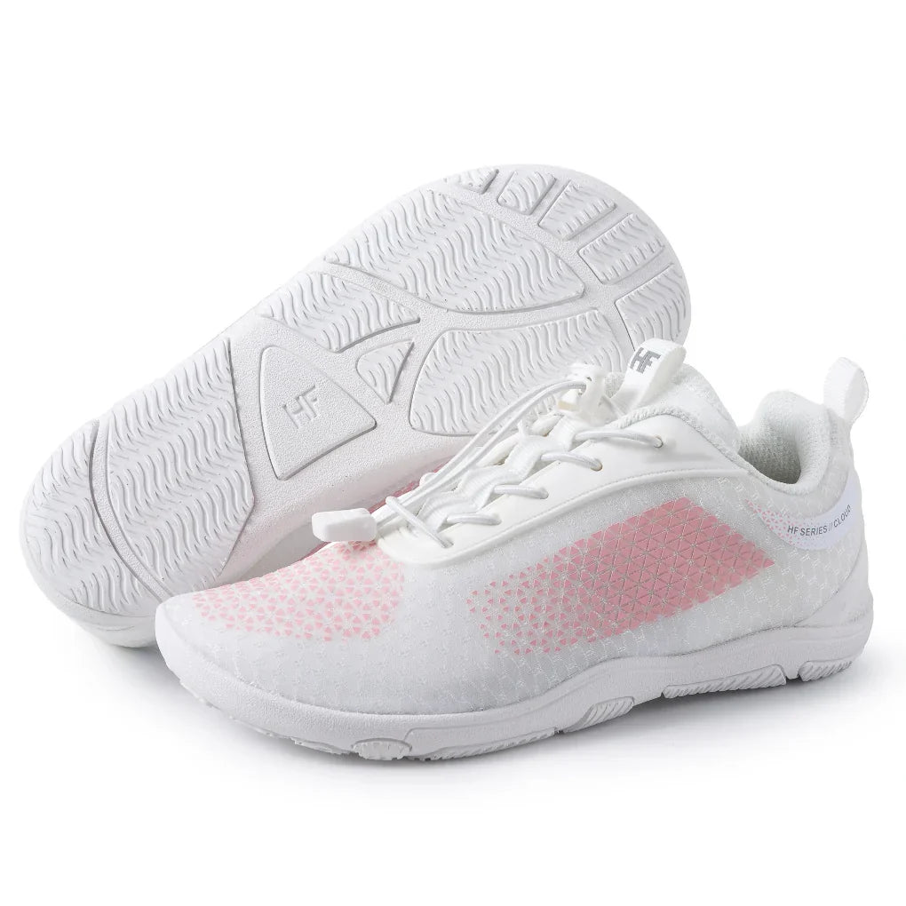 Lichte sneakers voor heren