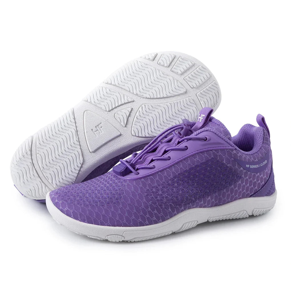 Lichte sneakers voor heren