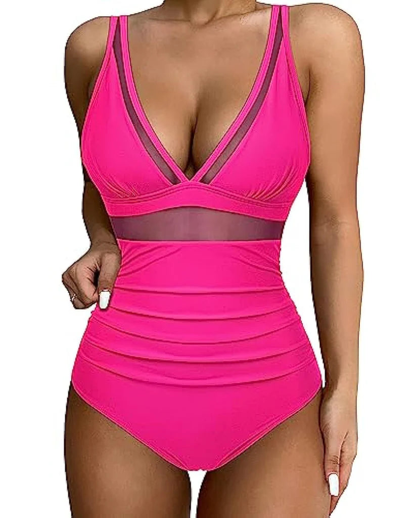 Dames Cove Badpak