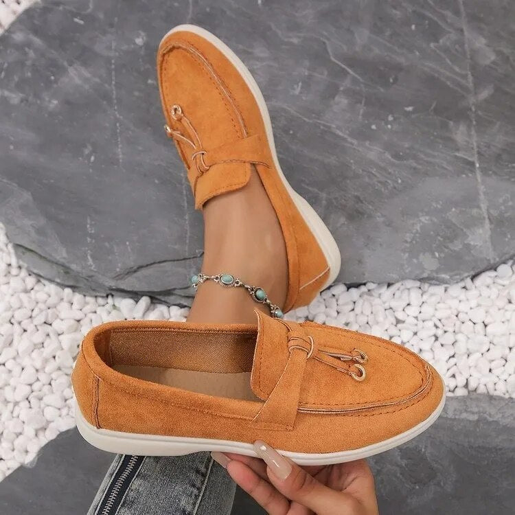 Vivian – Loafers voor Dames