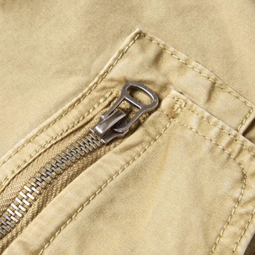 Tactical Cargo Broek voor Heren