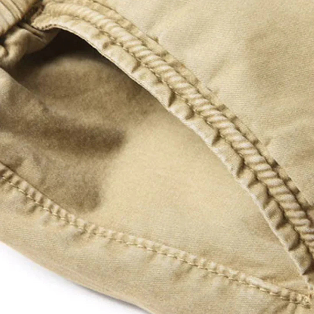 Tactical Cargo Broek voor Heren