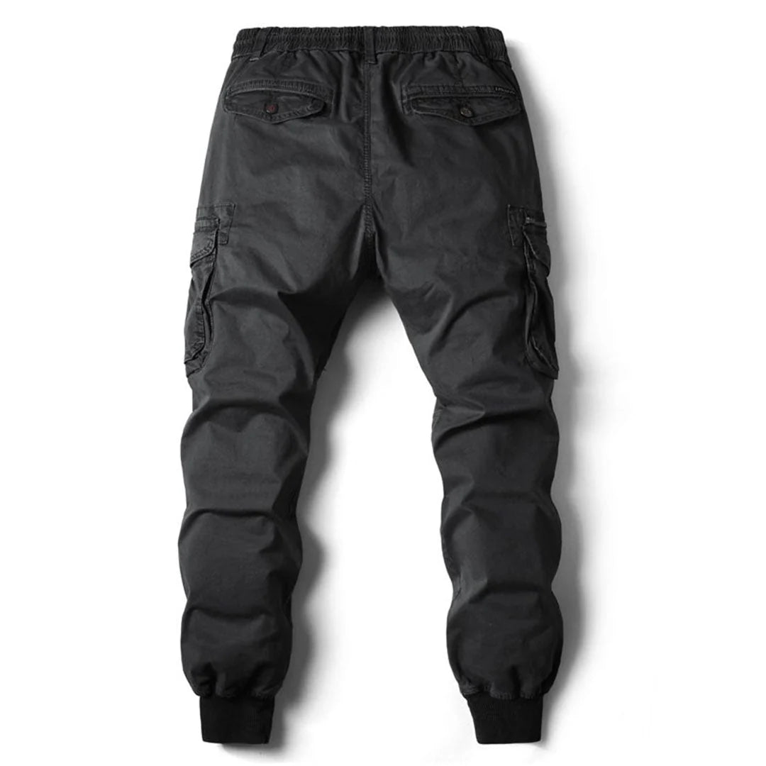 Tactical Cargo Broek voor Heren