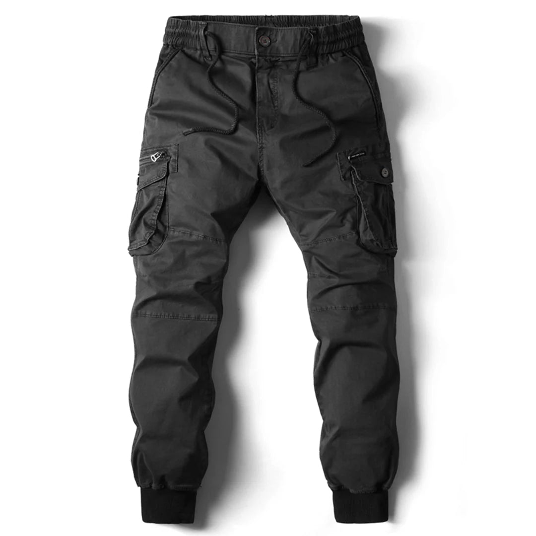 Tactical Cargo Broek voor Heren
