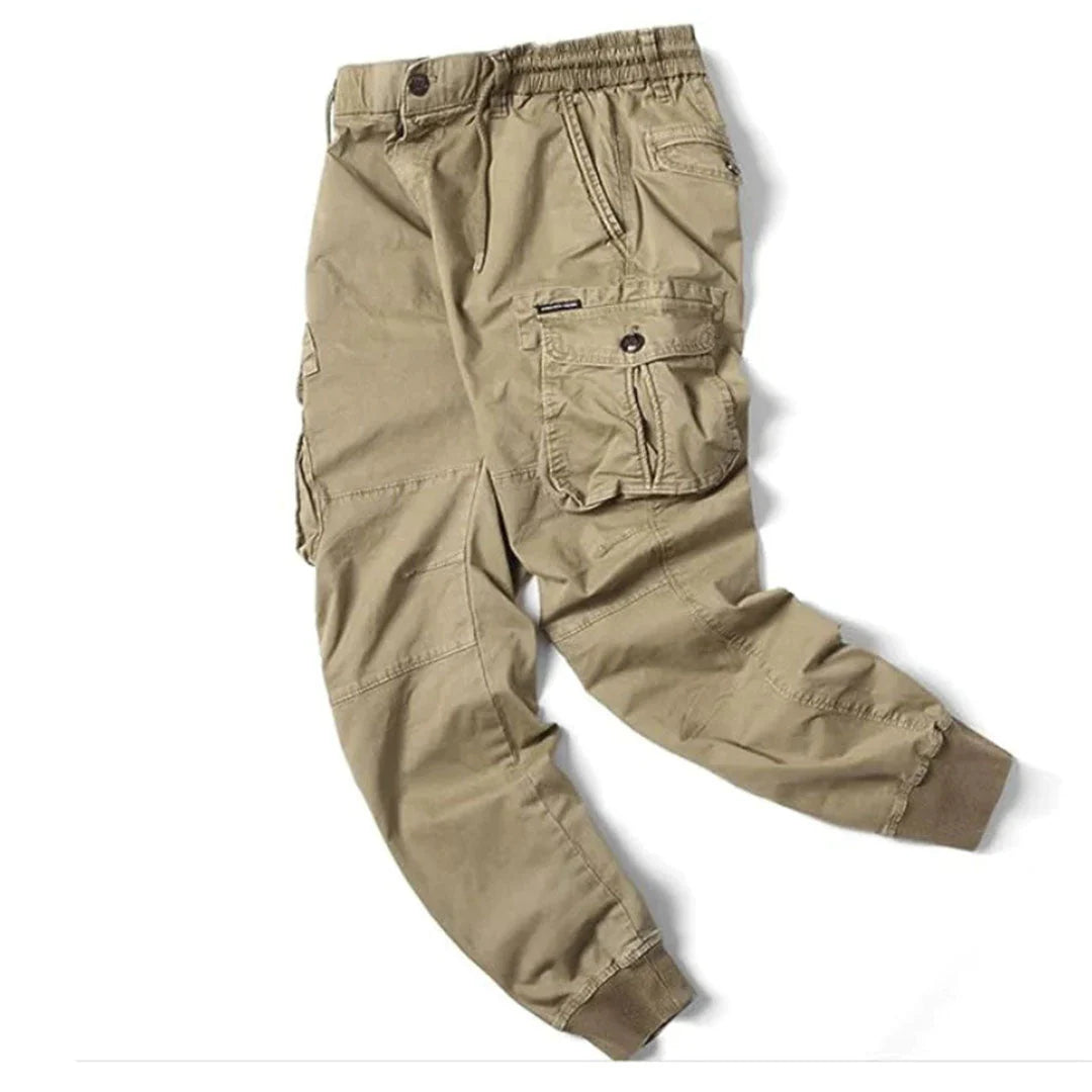 Tactical Cargo Broek voor Heren