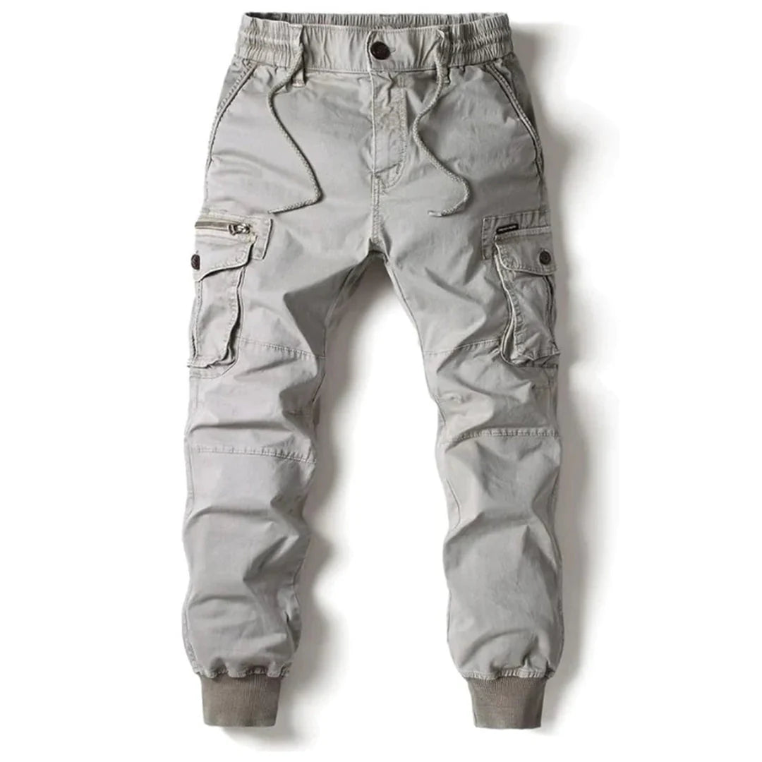 Tactical Cargo Broek voor Heren