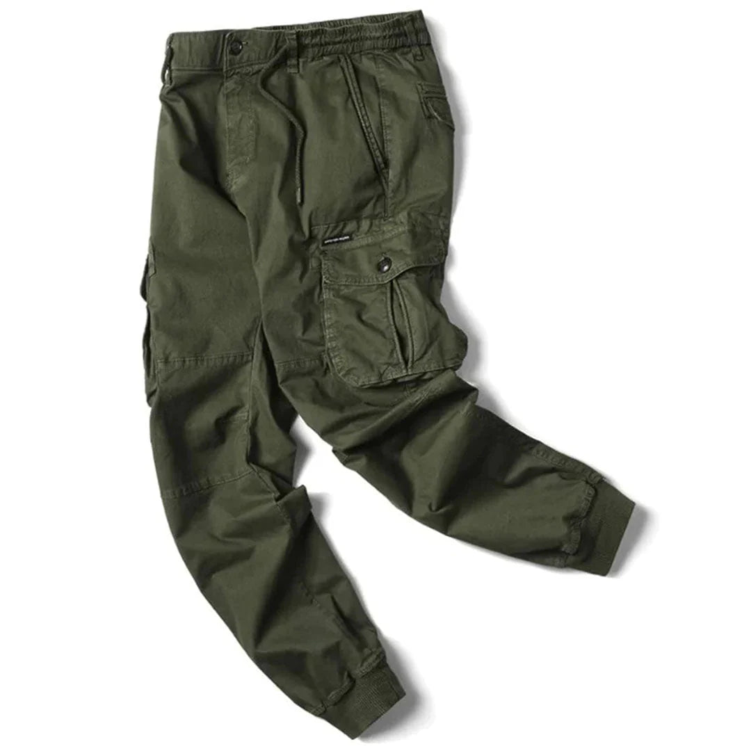 Tactical Cargo Broek voor Heren