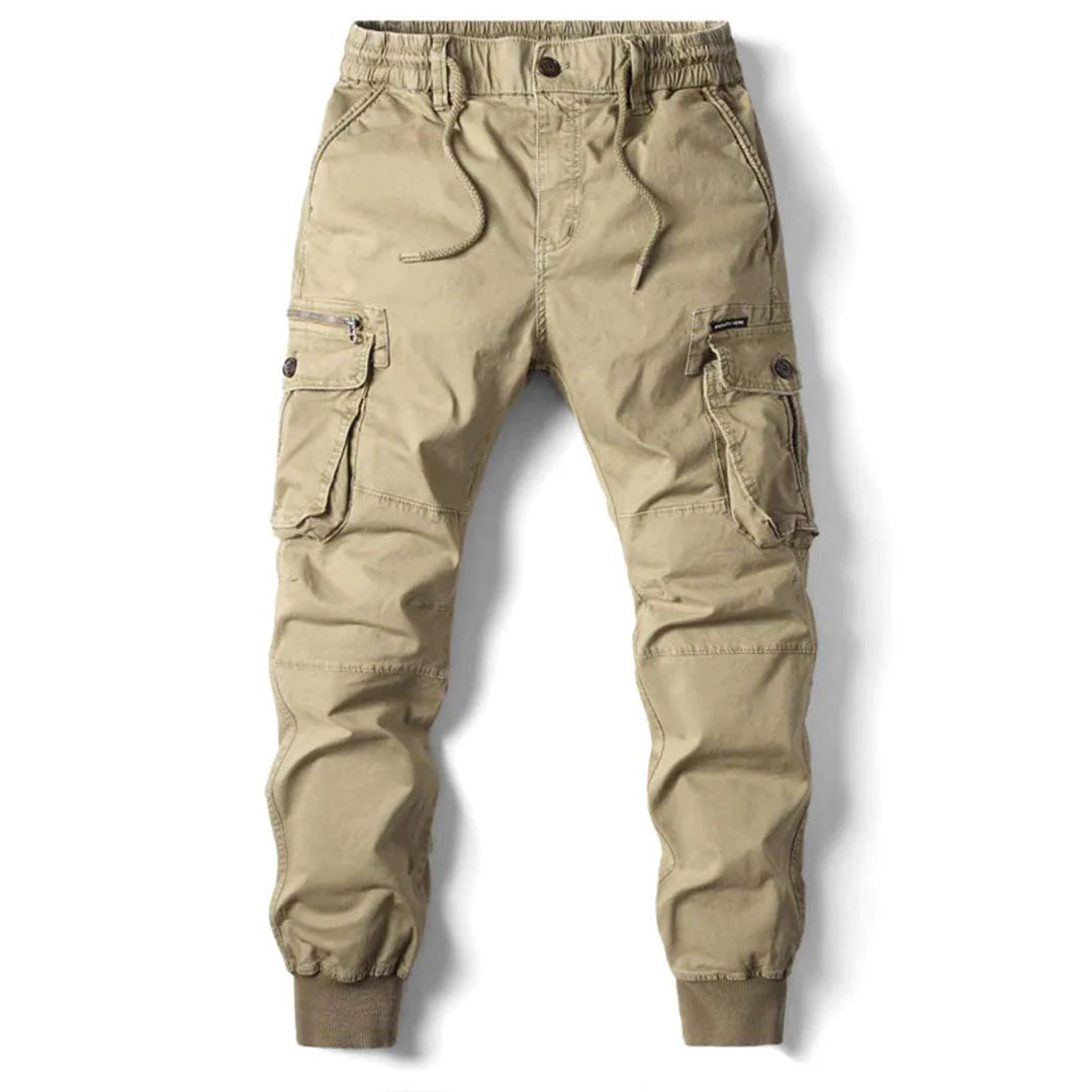 Tactical Cargo Broek voor Heren