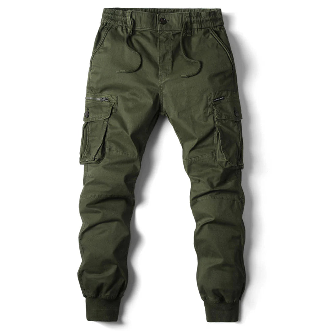 Tactical Cargo Broek voor Heren
