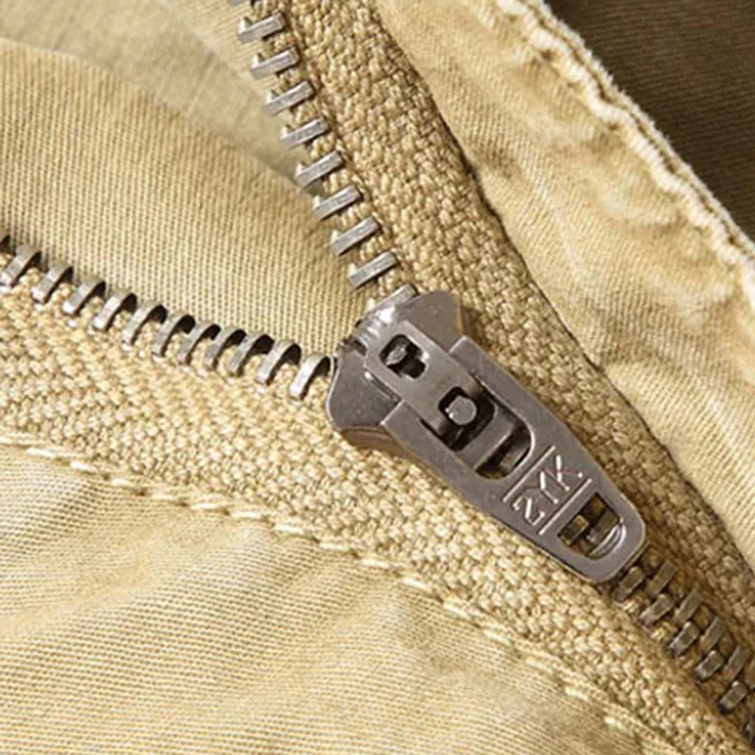 Tactical Cargo Broek voor Heren