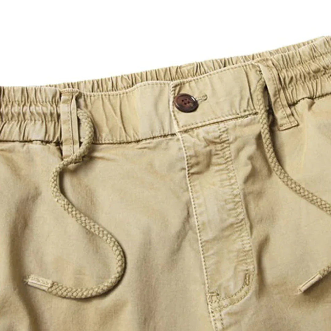 Tactical Cargo Broek voor Heren