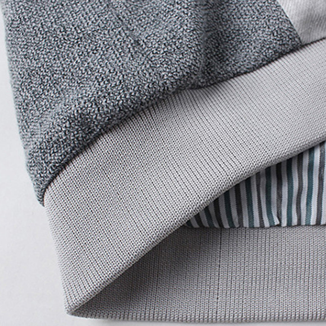 Klassiek Comfortabel Heren Vest