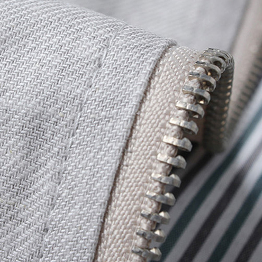 Klassiek Comfortabel Heren Vest