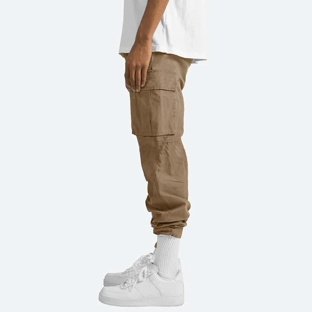 Cargo Broek Heren