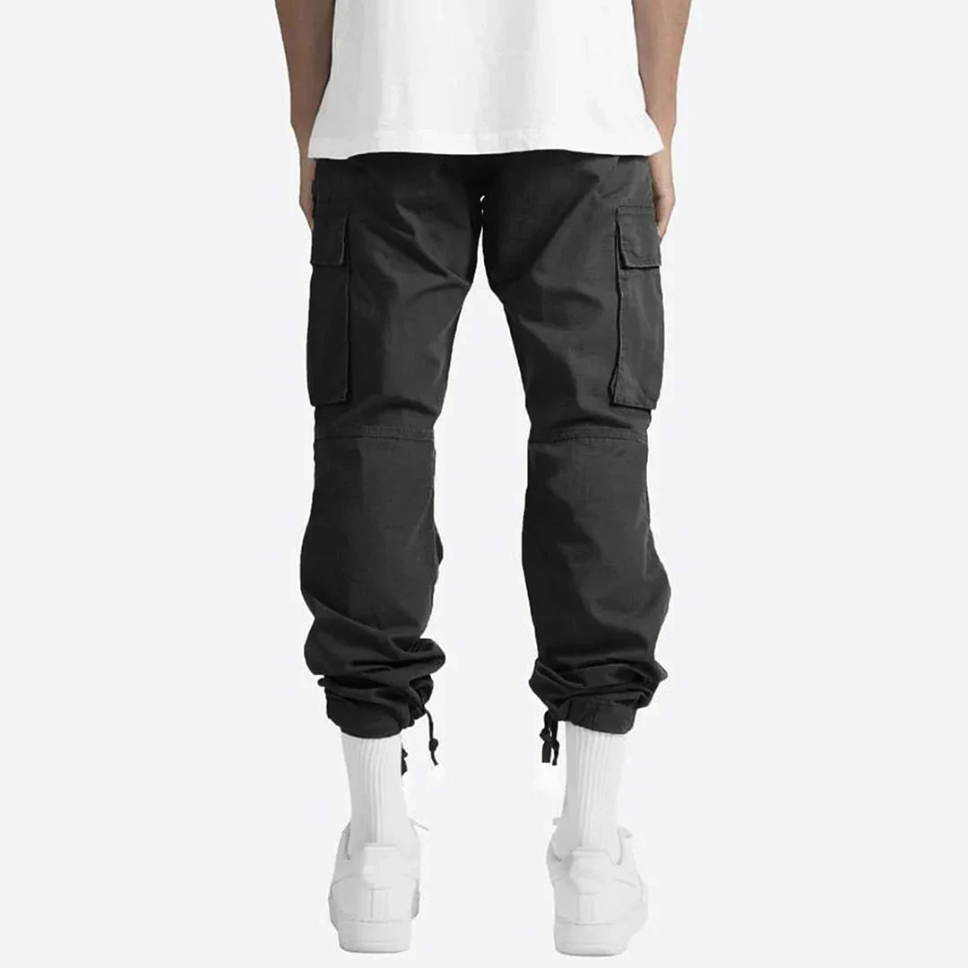 Cargo Broek Heren