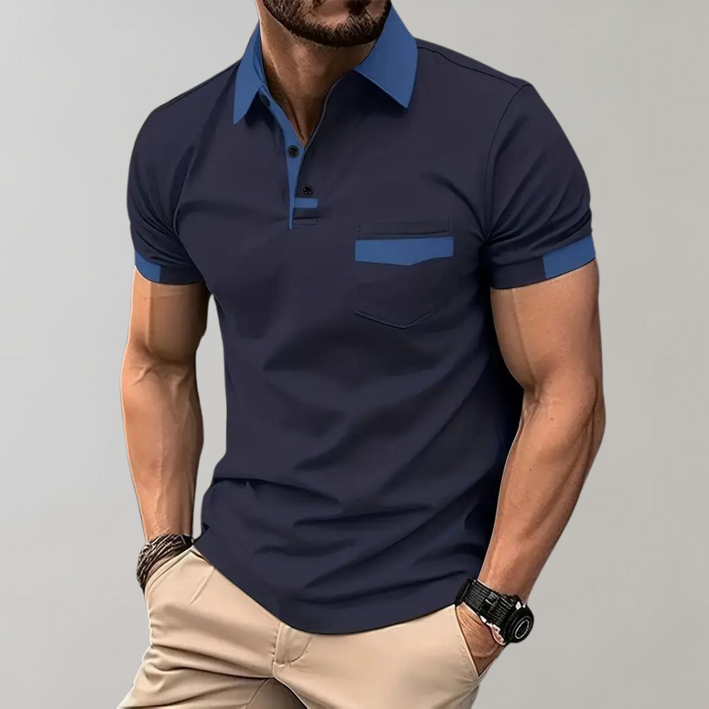 Casual Polo voor Heren