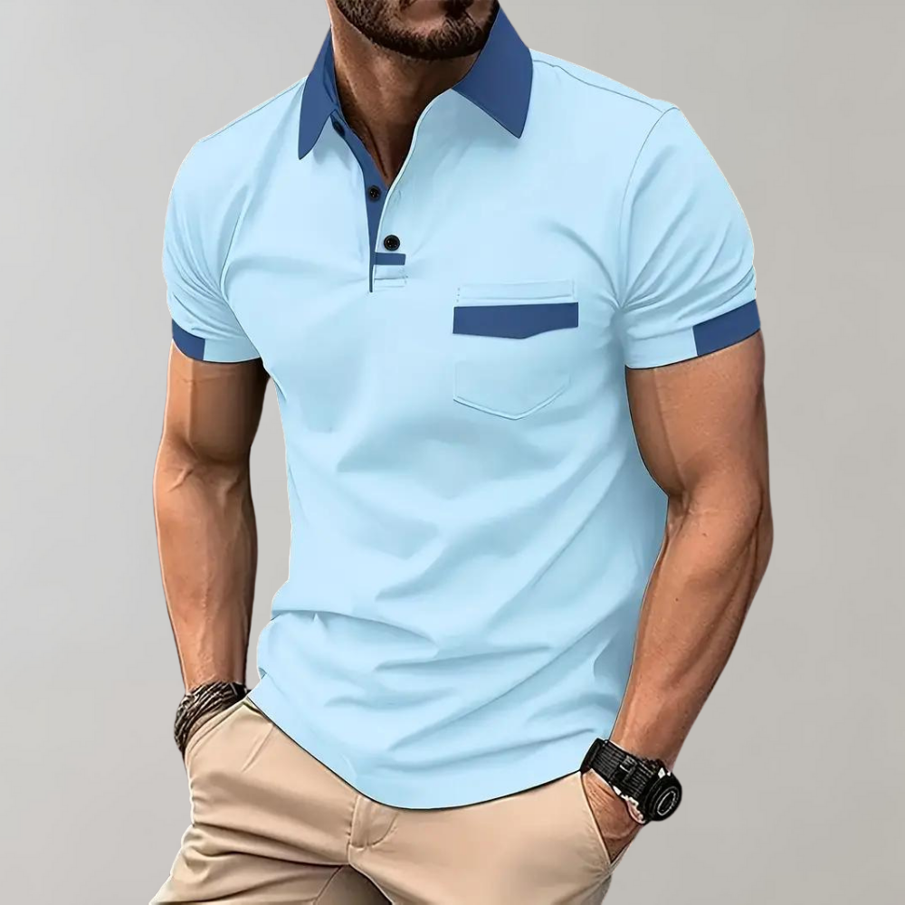 Casual Polo voor Heren
