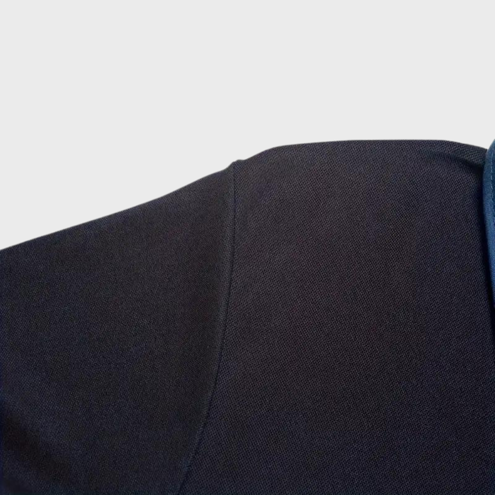 Comfortabele Polo voor Heren