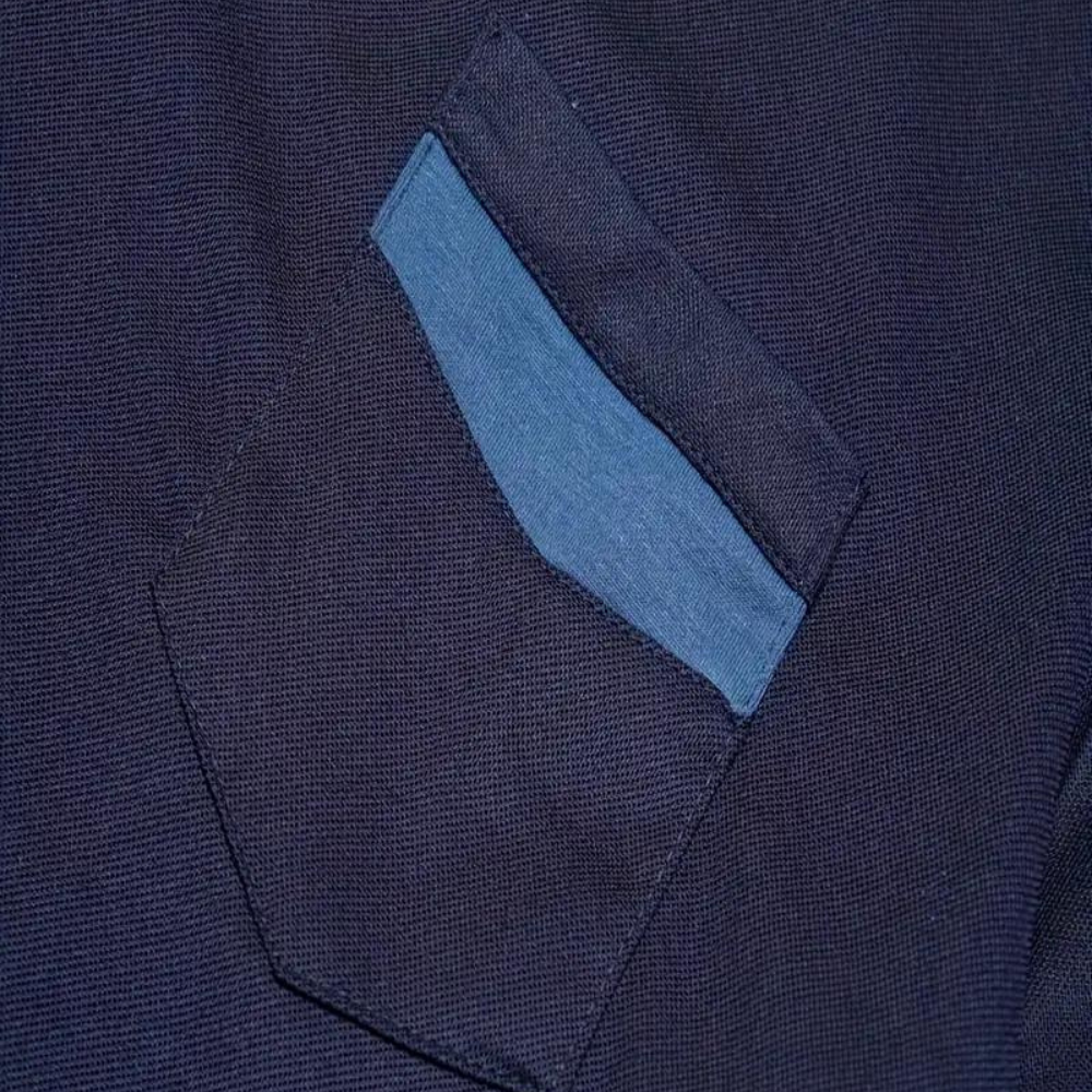 Comfortabele Polo voor Heren
