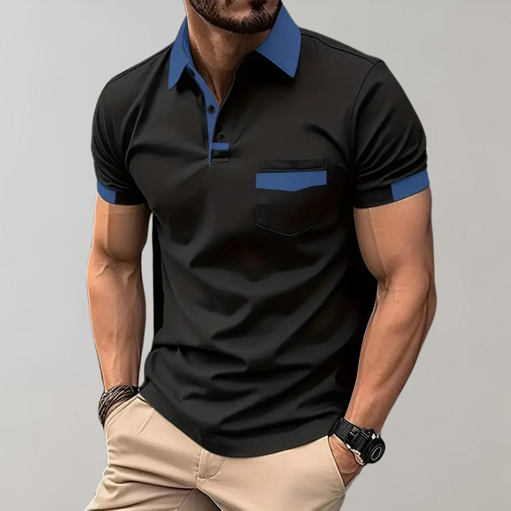 Casual Polo voor Heren