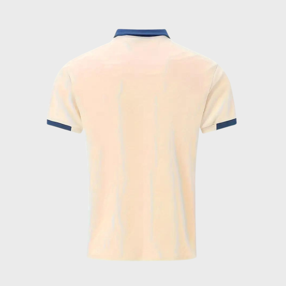 Comfortabele Polo voor Heren