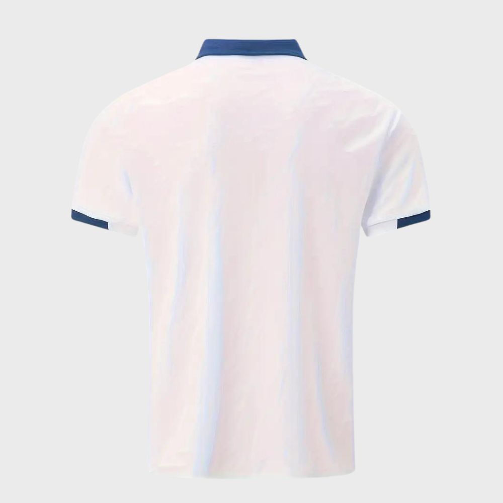 Casual Polo voor Heren