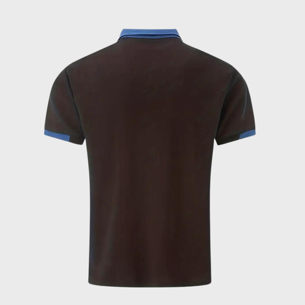 Comfortabele Polo voor Heren